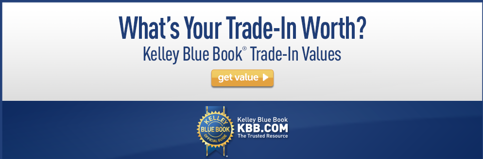 KBB Trade In